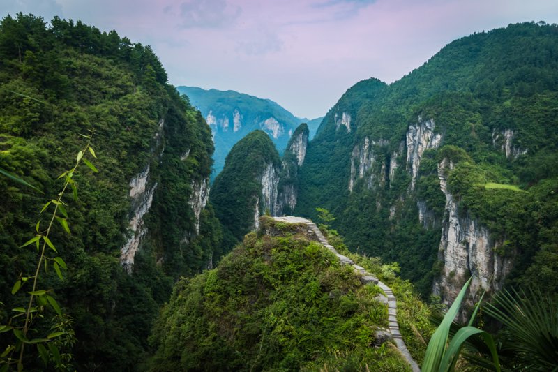 贵州自驾游
