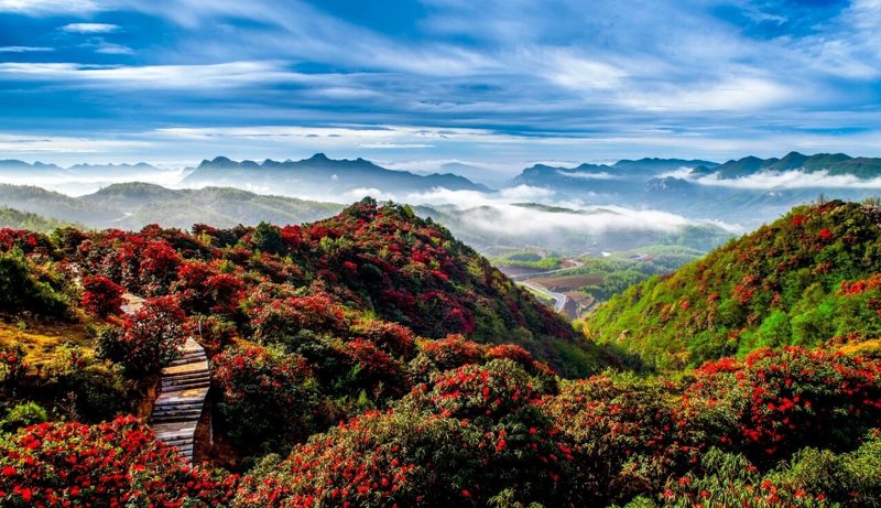 贵州风景